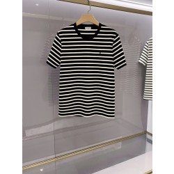 생로랑 Saint Laurent 반팔 티셔츠