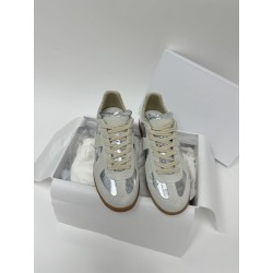 Masion Margiela runner 스니커즈