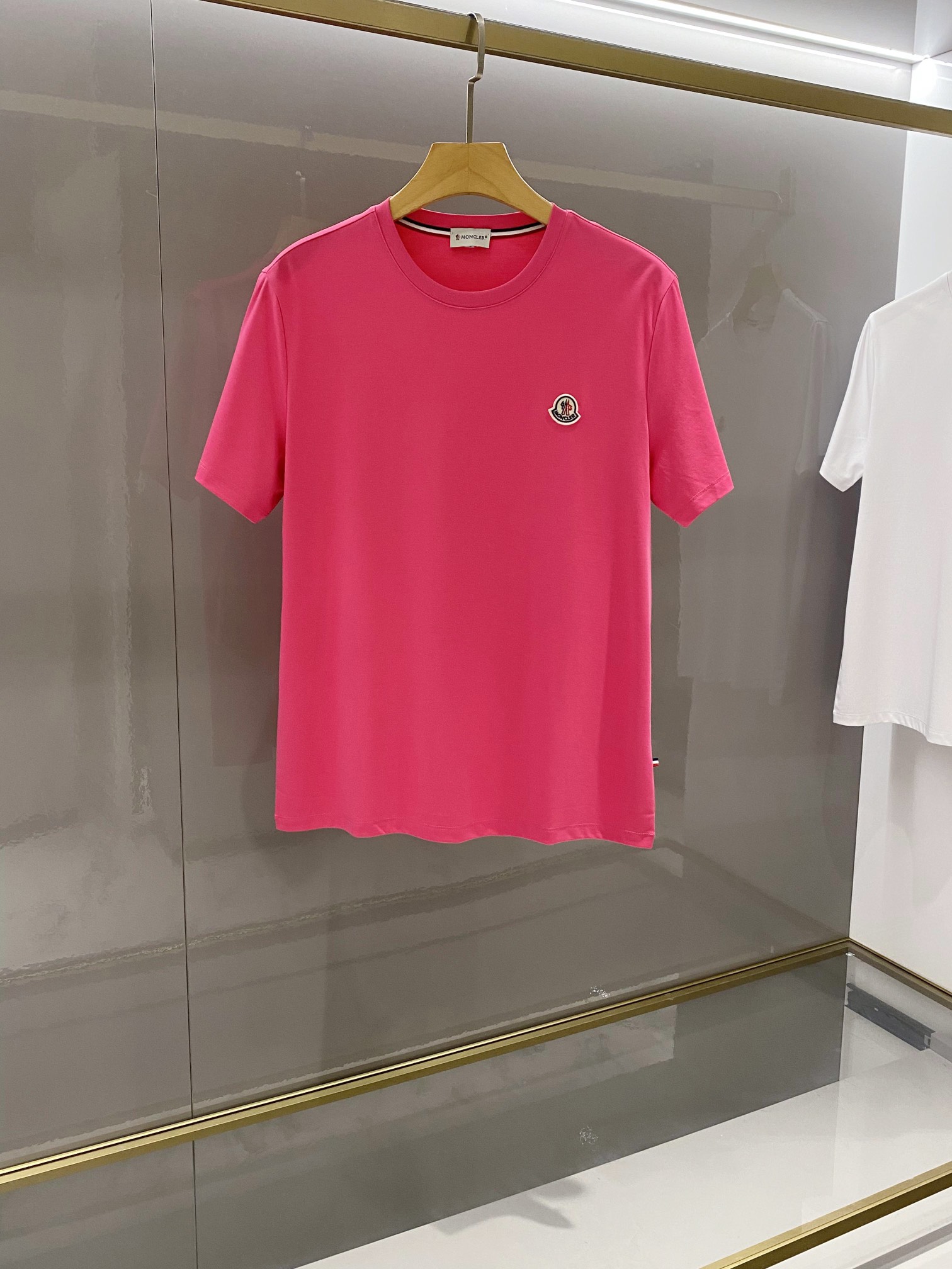 몽클레어 Moncler 반팔 티셔츠