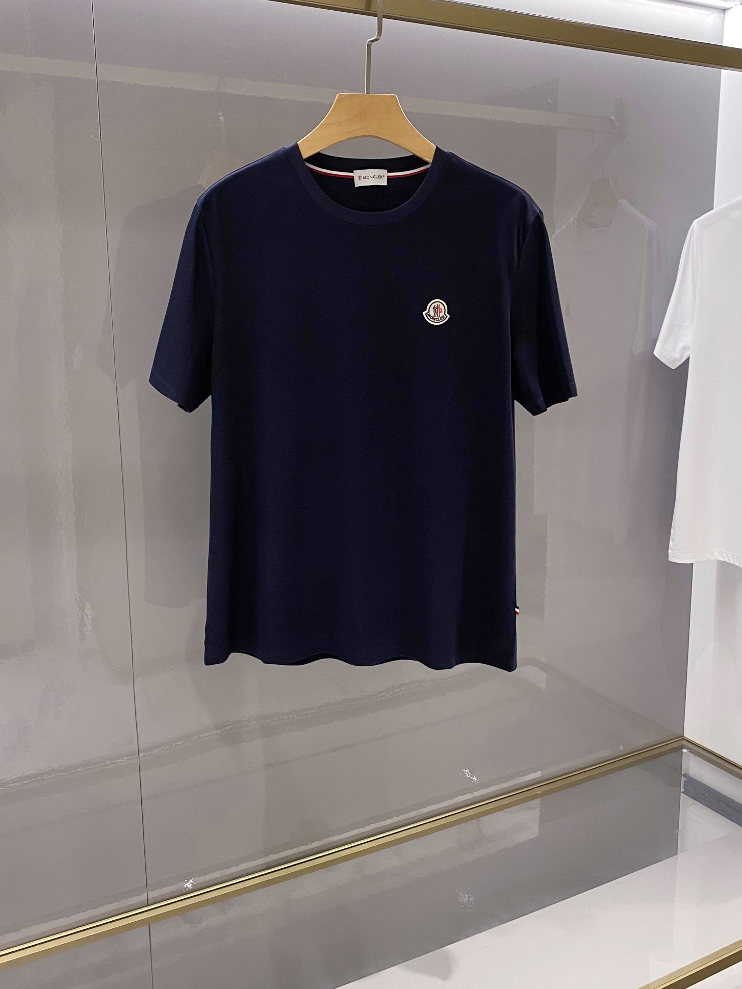 몽클레어 Moncler 반팔 티셔츠