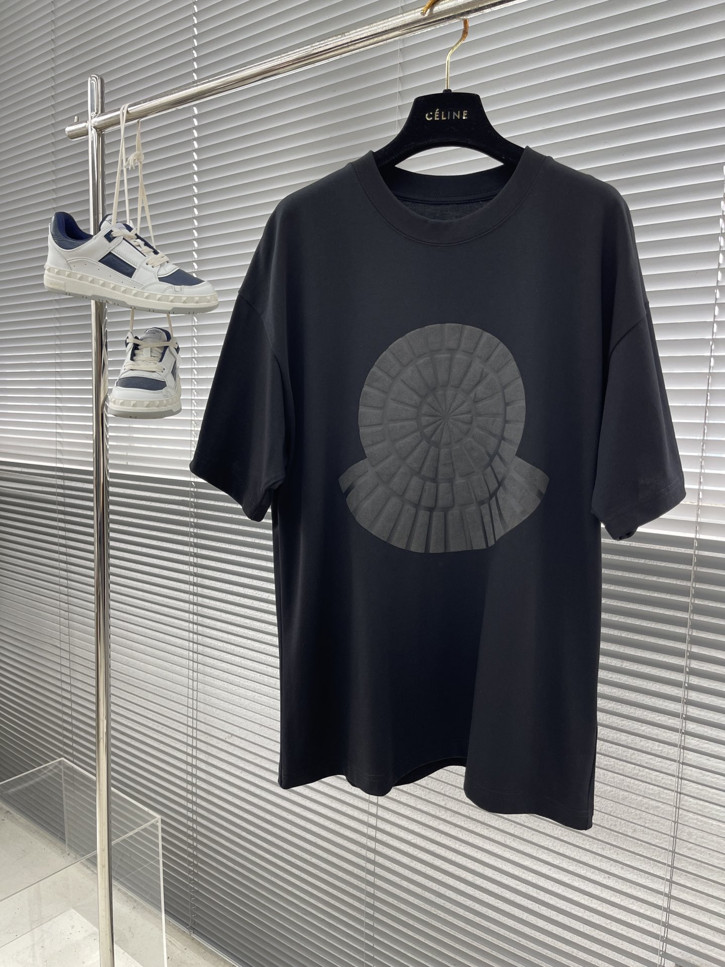 몽클레어 Moncler 반팔 티셔츠
