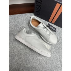 제냐 Zegna 스니커즈