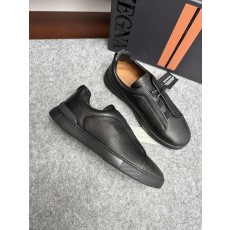 제냐 Zegna 스니커즈