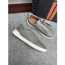 제냐 Zegna 스니커즈