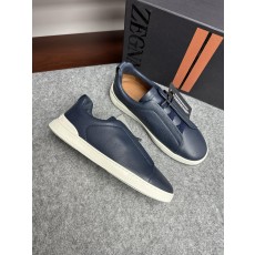 제냐 Zegna 스니커즈