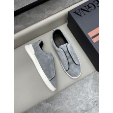 제냐 Zegna 스니커즈