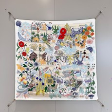 에르메스 Hermes 스카프 90×90CM