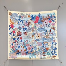 에르메스 Hermes 스카프 90×90CM