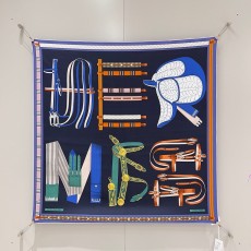 에르메스 Hermes 스카프 90×90CM