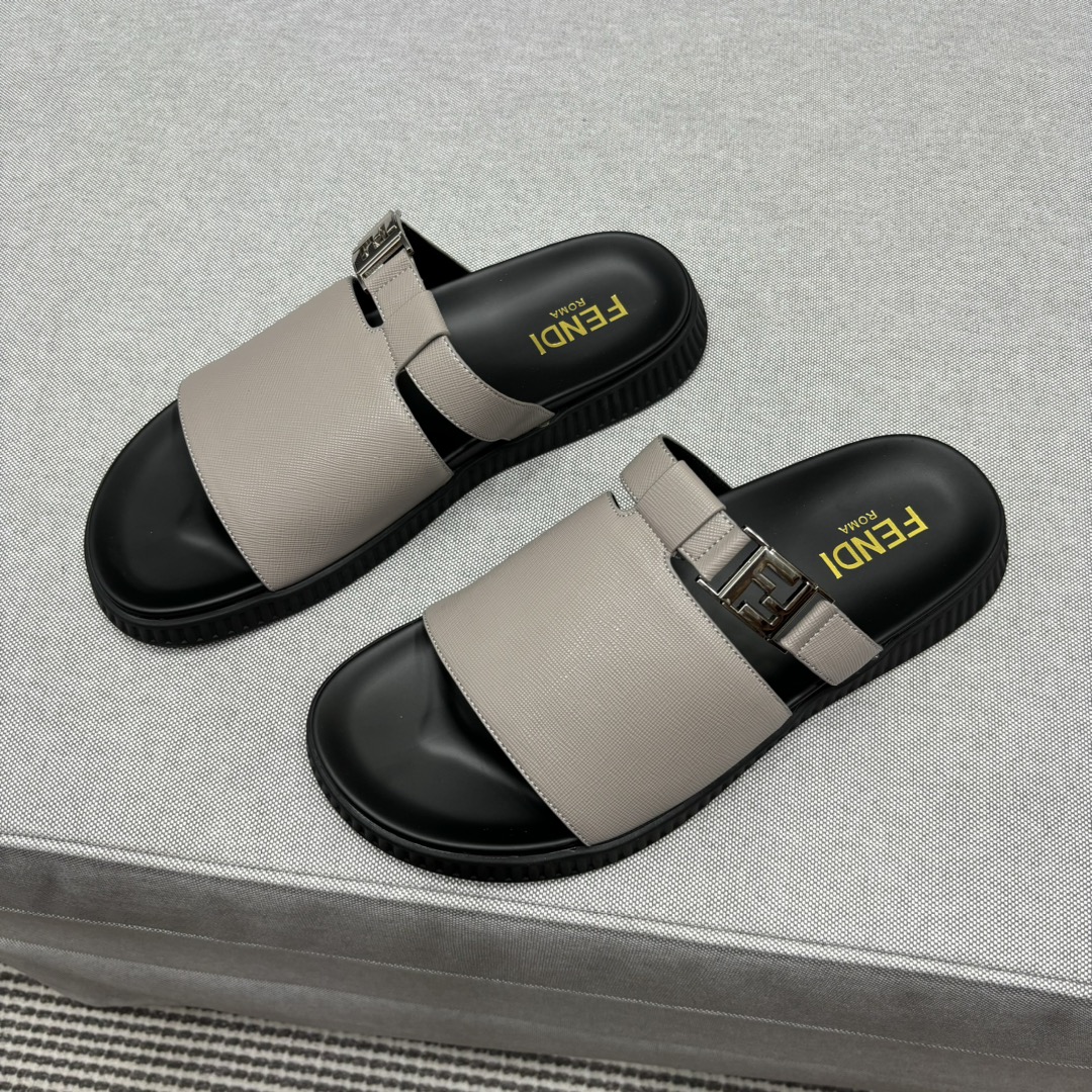 펜디 FENDI 슬리퍼
