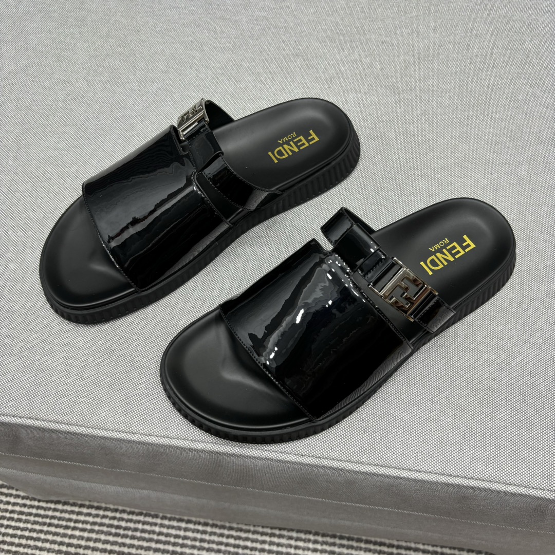 펜디 FENDI 슬리퍼