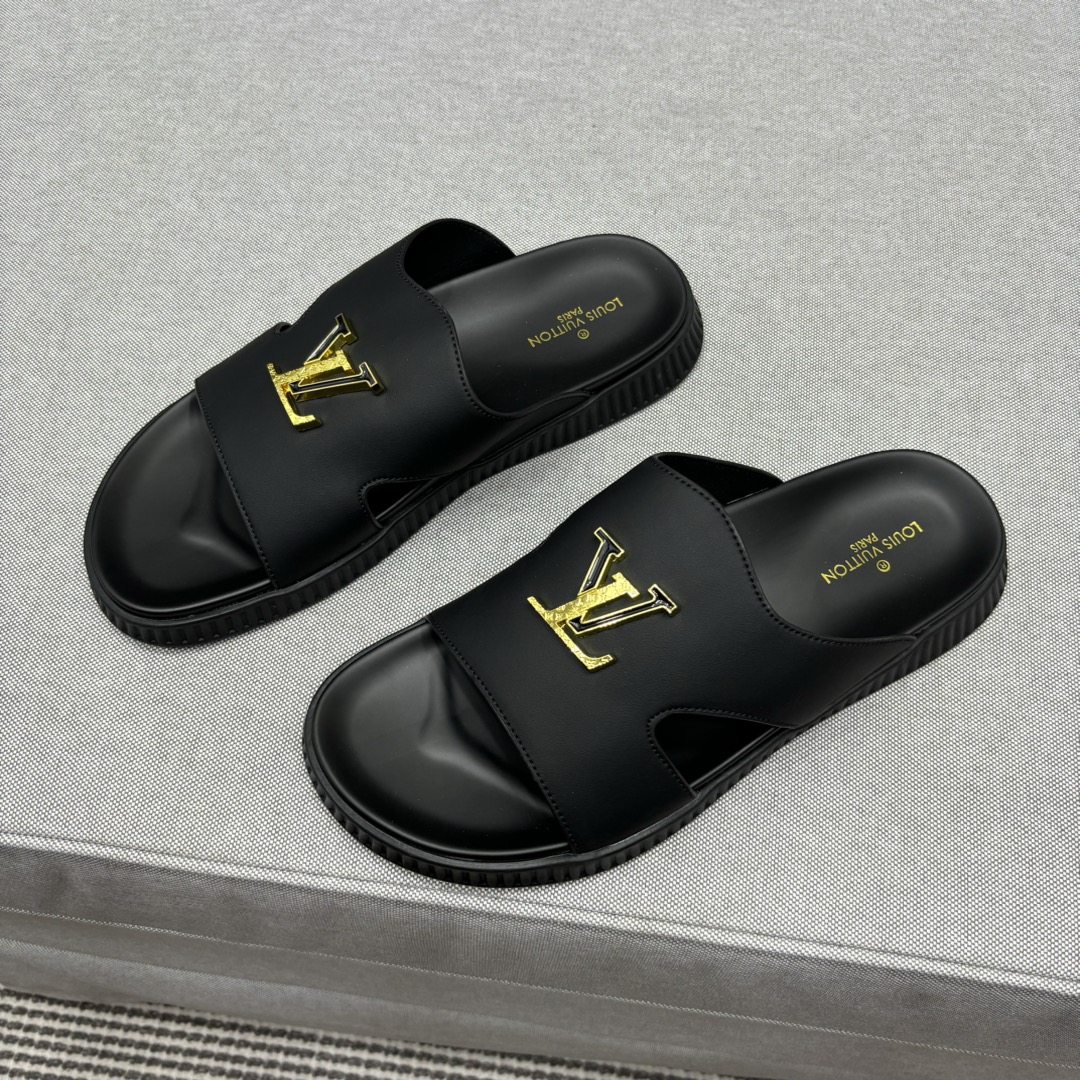 루이비통 Louis Vuitton 슬리퍼