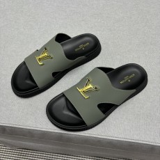 루이비통 Louis Vuitton 슬리퍼