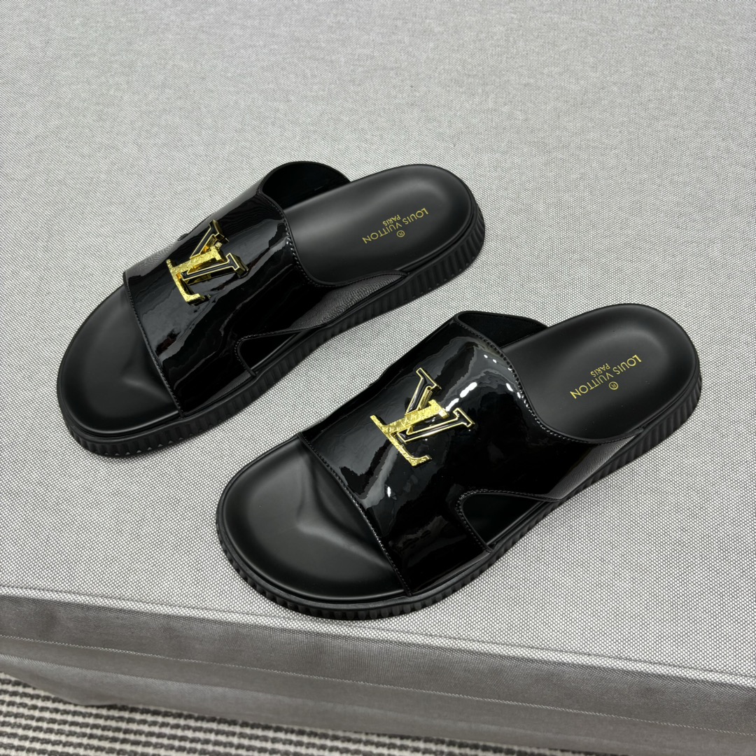 루이비통 Louis Vuitton 슬리퍼