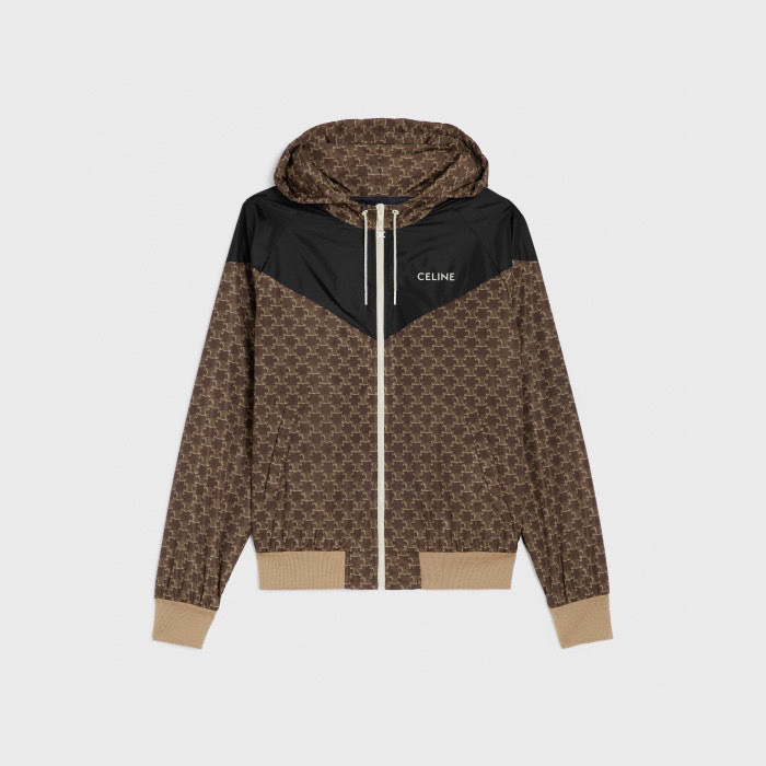 셀린느 CELINE 데님 재킷