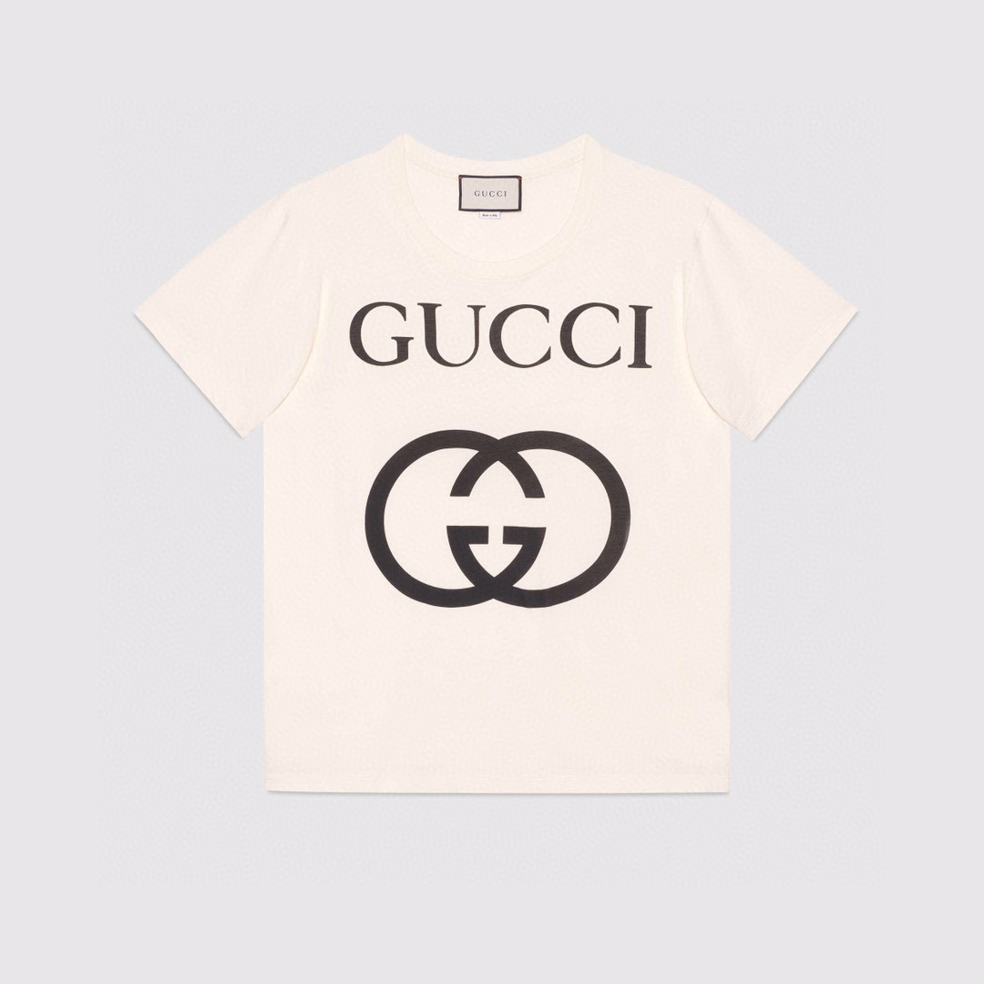 구찌 Gucci 반팔 티셔츠