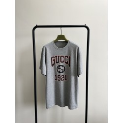 구찌 Gucci 반팔 티셔츠