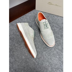 제냐 Zegna 스니커즈