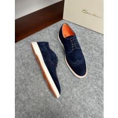 제냐 Zegna 스니커즈