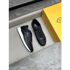 토즈 TOD'S 스니커즈