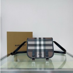 버버리 Burberry 655257 크로스 백 22CM