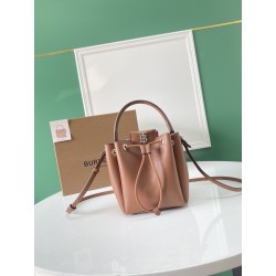 버버리 Burberry 541160 버킷 백 16CM