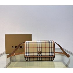 버버리 Burberry 421150 크로스 백 20CM