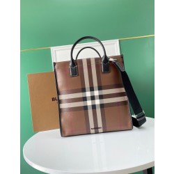 버버리 Burberry 토트 백 35CM