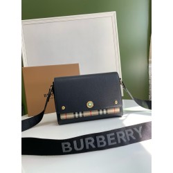 버버리 Burberry 906163 크로스 백 25CM