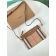 버버리 Burberry 071135 크로스 백 26CM