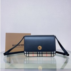 버버리 Burberry 244150 크로스 백 21CM