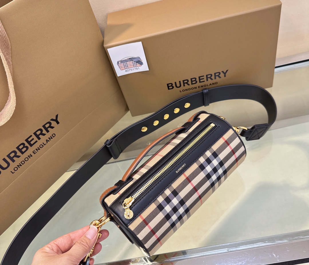 버버리 Burberry 178150 크로스 백 21CM
