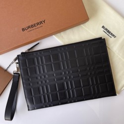 버버리 Burberry 80493261 클러치 30CM