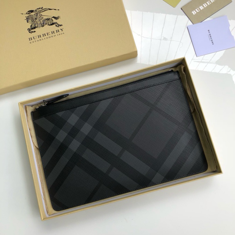 버버리 Burberry 40420061 클러치 30CM