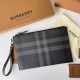 버버리 Burberry 80552611 London 클러치 30CM