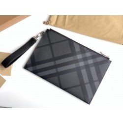 버버리 Burberry 80145251 London 클러치 30CM