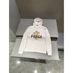 펜디 FENDI 후드티셔츠