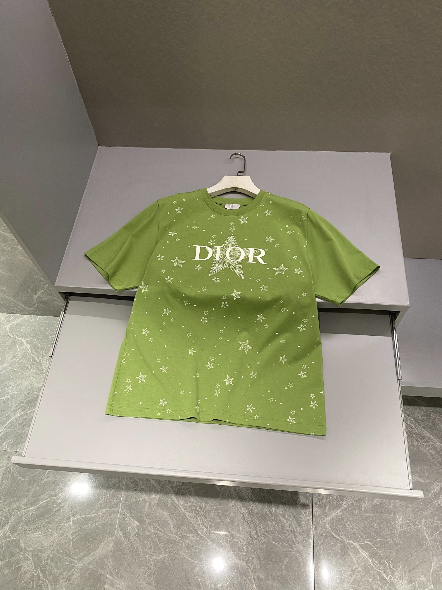 디올 Dior 반팔 티셔츠