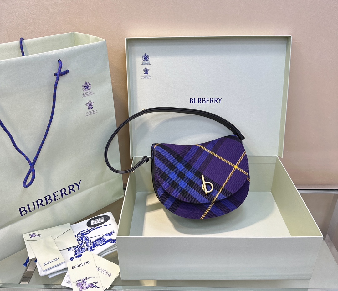 버버리 Burberry 330170 크로스 백 26CM