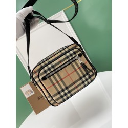 버버리 Burberry 152145 크로스 백 22.5CM