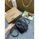 버버리 Burberry 184160 미니 버킷 백 16.5CM