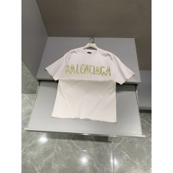 발렌시아가 Balenciaga 반팔 티셔츠