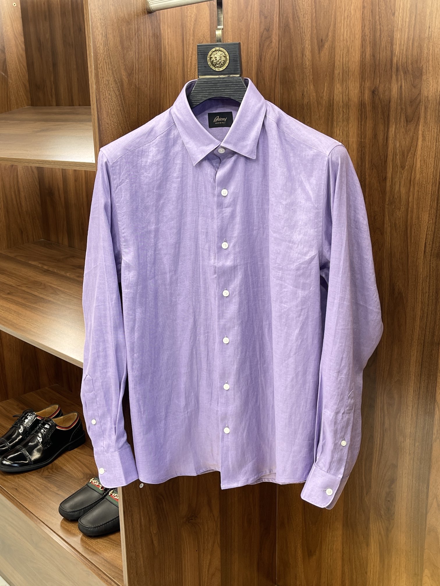 브리오니 Brioni 셔츠