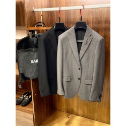 생로랑 Saint Laurent 양복 외투