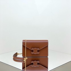 셀린느 Celine 10J733 크로스 백 19CM