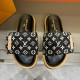 루이비통 Louis Vuitton 슬리퍼