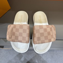 루이비통 Louis Vuitton 슬리퍼