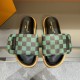 루이비통 Louis Vuitton 슬리퍼