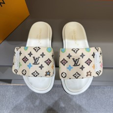 루이비통 Louis Vuitton 슬리퍼