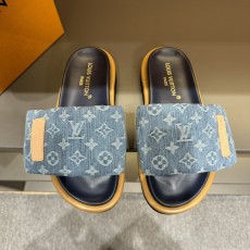 루이비통 Louis Vuitton 슬리퍼